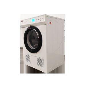 Lab Textile Testing Machine Fabric Rotary Tumble Dryer Tester