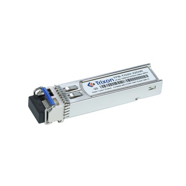 Buy cheap 10Gbps 300m SFP+ Transceiver Module Single Mode With DDM product