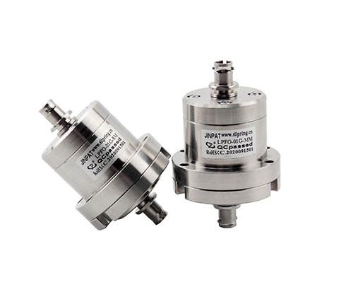Quality High Frequency Slip Ring, IP65 or IP68, 23dBm for sale