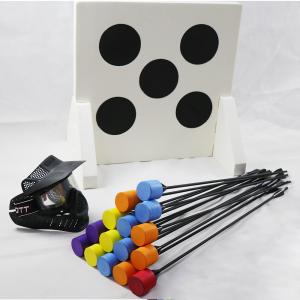 Buy cheap Factory price archery combat tag shoot game bow and foam tip arrow for sale product