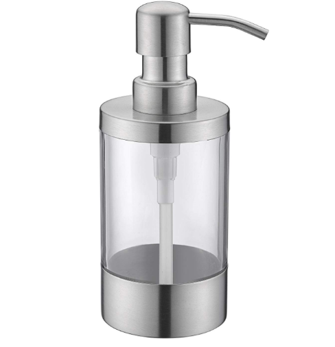 Kitchen Bathroom Soap Holder / Suction Soap Dish For Shower Custom Logo