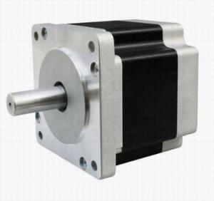 Buy cheap 3-phase hybrid stepping motor J3910-H product