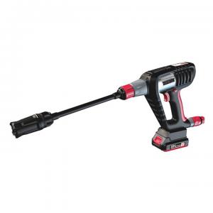 Buy cheap Battery Powered Cordless Power Tools Pressure Washer 20 Feet Hose Length OEM product