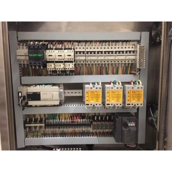 Laboratory Constant Temperature Humidity Chamber Incubator With LCD Screen