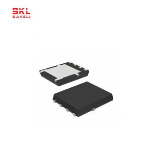 Buy cheap Mosfet Transistor NVMFS5C430NAFT1G High Power Low On Resistance product