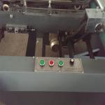 40pcs/Min Case Making Machine Double Sides Paper Folding Machine