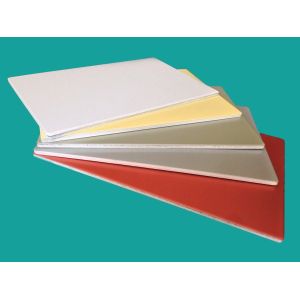 Buy cheap Fireproof ACP Alcobond Aluminum Composite Panels Customized product