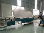 Heavy duty Bar Bending Machine / Remote control Profile Bending Machine