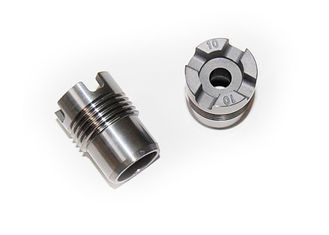 Buy cheap Mining Drill Industry Tungsten Carbide Nozzle Good Chemical Stability product