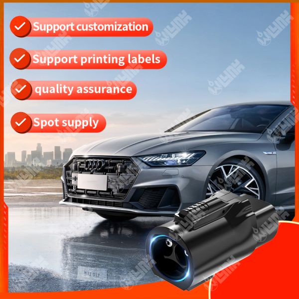 Olink Manufacturer IP54 AC EV Charger GBT Adapter Charging 80A Connectors NACS to GBT Adapter