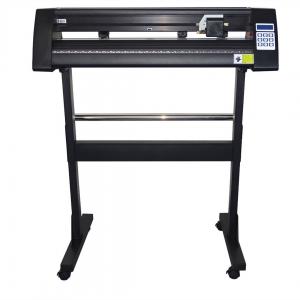 China High Precision plotter printer and cutter Artcut Software Graph Cutting Plotter on sale