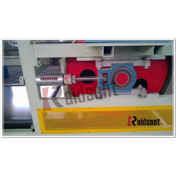 Hotmelt Adhesive EVA granule froming machine