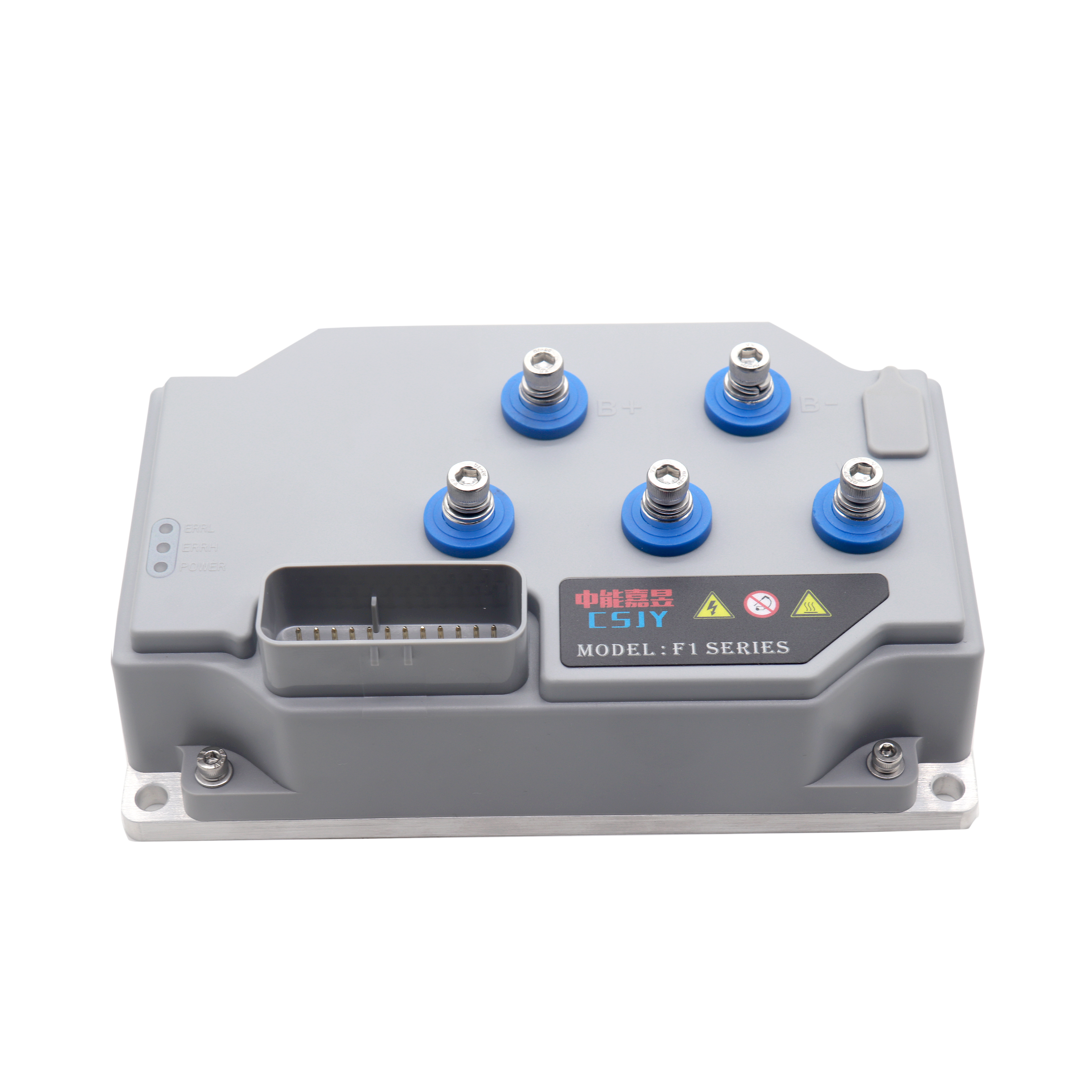 Buy cheap Warehouse Transportation Electric Forklift AC Servo Motor Controller product