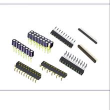 Buy cheap 250V 1A Female Header Connector Withstanding Voltage AC 1000V product