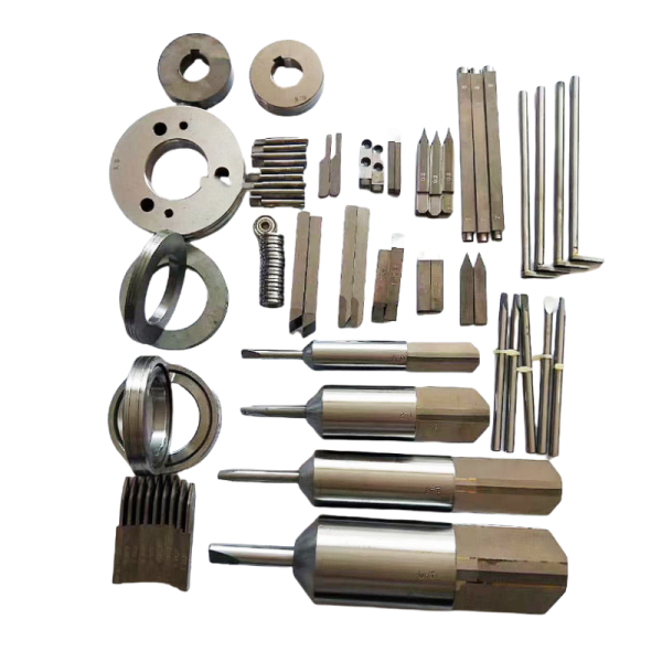 Automatic Multi-Function 12 Axes Computer Spring Coiling Machine 1-4mm Spring Making Equipment with Core Motor Component