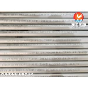 Buy cheap ASTM A269 TP304 Stainless Steel Instrumentation Tubing Supplier product