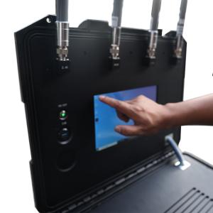 Buy cheap Operating Temperature -20°C to 45°C Temperature-resistant Drone Detection System product