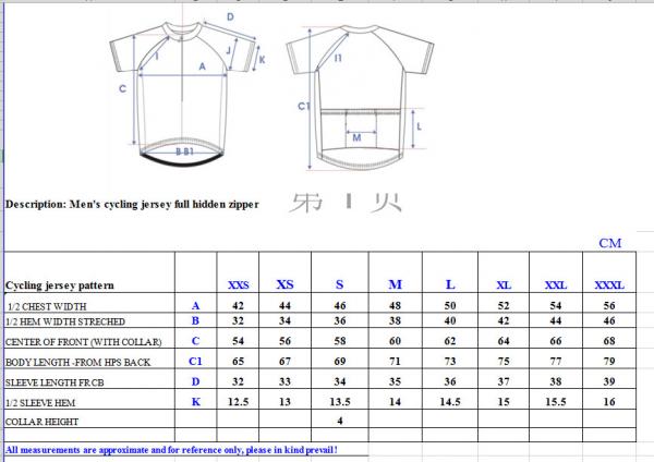 Pro Team Mesh Fabric Trek Cycling Jersey / Road Bicycle Clothing Customized