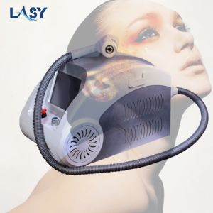 Buy cheap Non Invasive Cyro Picosecond Laser Machine 755nm Tattoo Removal product