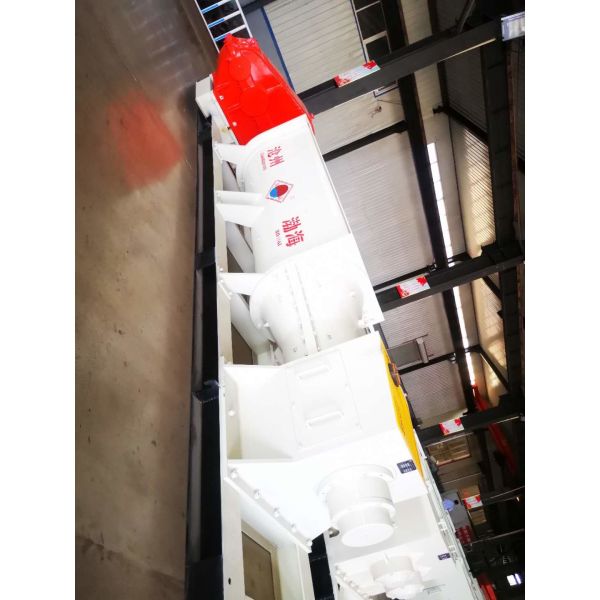 JKY90-4.0 Energy saving Automatic Fly Ash Brick Making Machine