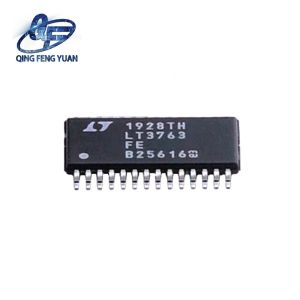 Buy cheap LT3763EFE Linear Integrated Circuits High Output Current Accuracy product