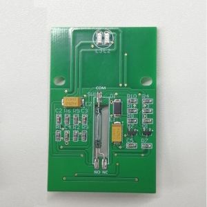 China Fireman Intercom PCB Assembly Service PCB Assembly Manufacturer on sale