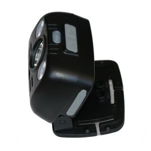 Buy cheap 2 Modes Adjustable 16h USB Rechargeable Mining Headlamps Anti Aging product