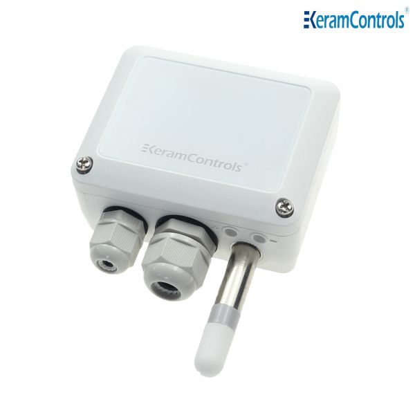 OEM Analog CE Temperature Humidity Transmitter 4-20mA