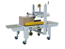 Buy cheap Professional Carton Filling Machine / Carton Sealing machine High Efficiency product