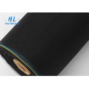 Anti - Mosquito Fiberglass Window Screen , Rust Proof Fibreglass Mosquito Net