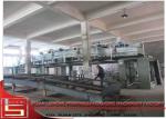 Computerized BOPP PVC Laminating Machine with Extrusion Blow Moulding