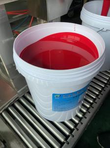 Buy cheap Electrical UV Resin Colour Pigment , Epoxy Liquid Pigment For Transformer Insulator product