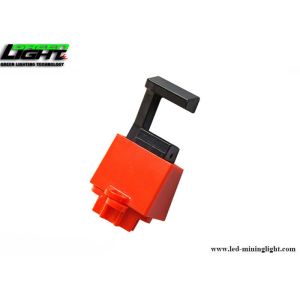 Buy cheap Rugged ABS Plastic 15mm Circuit Breaker Lockout 23mm Handle product