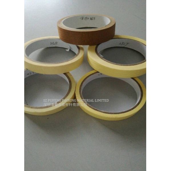 Quality Acrylic Double Sided Adhesive Tape For Industrial Applications for sale