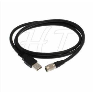 China 12V USB to Hirose 4 Pin Power Cable on sale