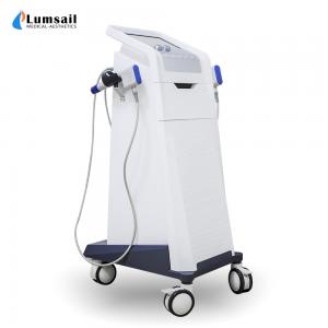 Buy cheap Medical Radial Shockwave Therapy Machine ESWT Pain Relief Shock Treatment Machine product