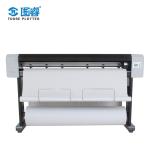 Digital control machine low price garments pattern plotter