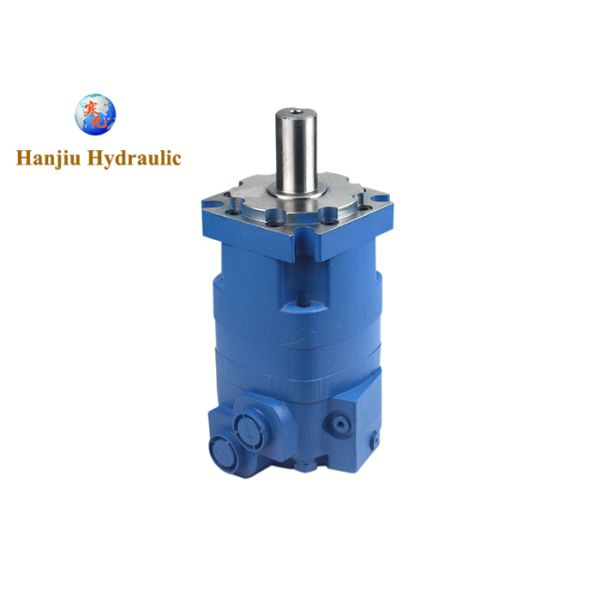 CHAR-LYNN Hydraulic Motor 109-1104-004 4000 Series Disc Geroler Spool Valve Made In China