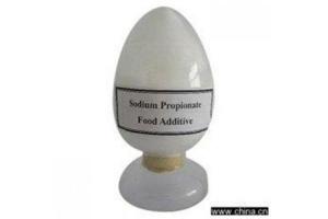 Buy cheap Sodium Propionate product