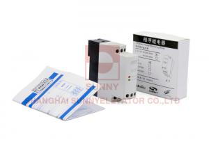 China SUNNY Lift Elevator Spare Parts Normally Closed DC Contactor AC200~500V on sale