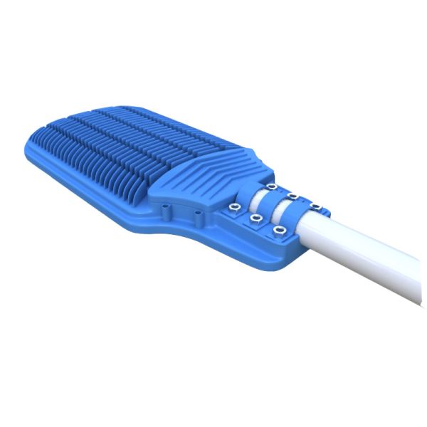 PSE Led Explosion Proof Light Fixtures IP68 Corrosion Resistant Construction