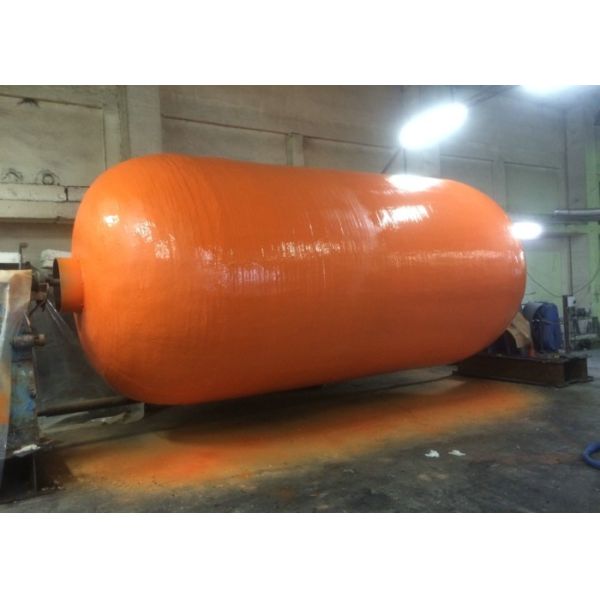 Marine Cylindrical Foam Filled Fender Large Boat Fenders Custom