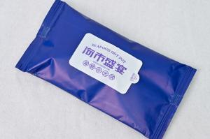 China Degradable Catering Wet Wipes Fragrance Free Alcohol Free Bleach Free Paraben Free on sale