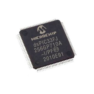 Buy cheap DSPIC33EP256GP506-H/MR product