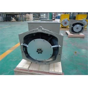 Buy cheap Excitation Brushless Synchronous Generator 400kw 500kva For Cummins Genset product