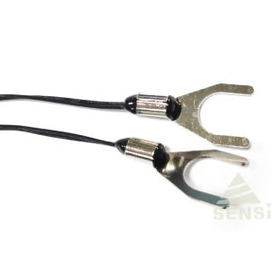Buy cheap Surface Mounting Fork Shaped NTC Temperature Probe product