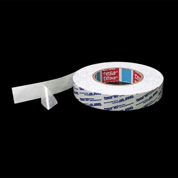 TESA 88641 Non-woven Nameplate Label Adhesive Double-sided Tape