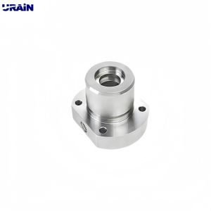 Buy cheap Customized Precision Machining Parts , Custom CNC Turned Parts Manufacturer product