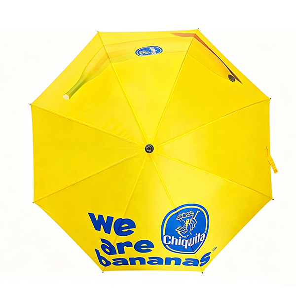 Custom Personalized Printed Color Umbrella