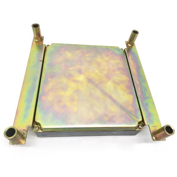 HITACHI Excavator Control Panel 9212078 For ZAX120-2 ZAX200-1 ZAX330